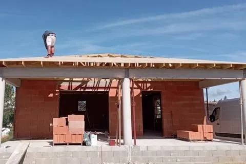 rénovation toit couvreur la-colle-sur-loup