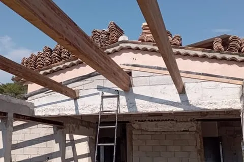 rénovation réparation toiture couvreur la-colle-sur-loup